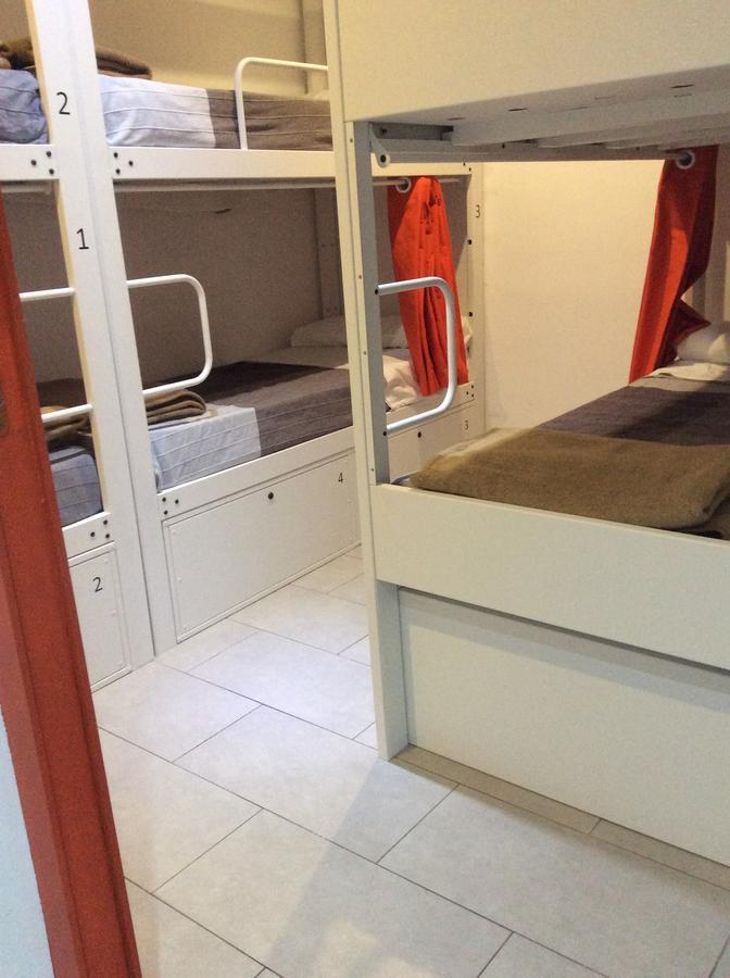 Hostelscat Barcelona Kültér fotó