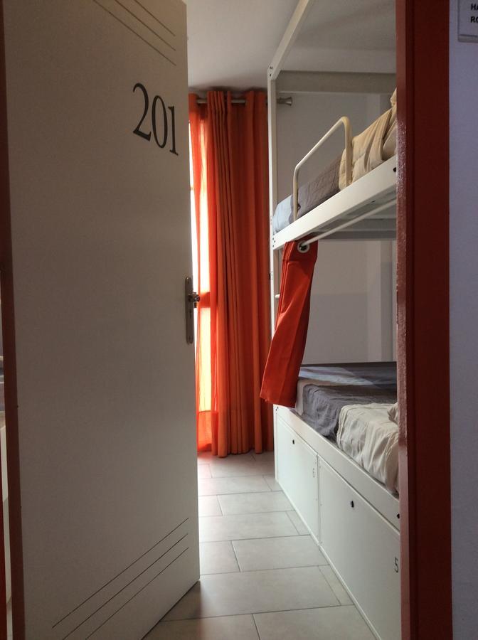 Hostelscat Barcelona Kültér fotó