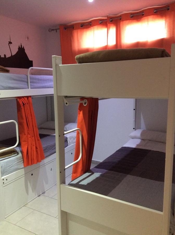 Hostelscat Barcelona Kültér fotó