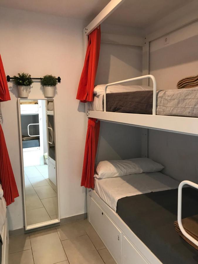 Hostelscat Barcelona Kültér fotó